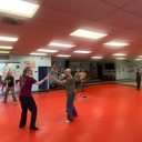 Morning Arnis, Kali, Escrima, Silat class