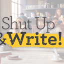 Shut Up & Write!® at The Africa Center