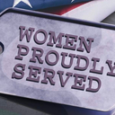 Women Veteran Coffee Social