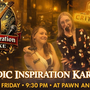 Bardic Inspiration Karaoke