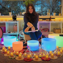 SOUND HEALING & MEDITATION ~ WEEKLY CLASS