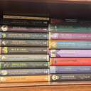 Discworld Book Club - Sourcery
