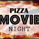 Dinner and a movie!