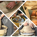 One Day Workshop-Wheel Throwing 