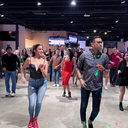Friday Salsa & Bachata Lessons & Dancing