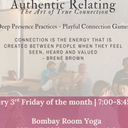 Authentic Relating- The Art of True Connection