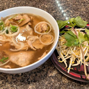 Pho @ Phở Tài