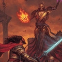 Beginner Campaign with Kirk