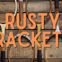 Rusty Rackets - dust off your tennis game and get back on the court!