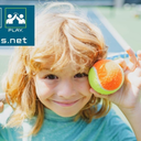 Beginner Tennis Lessons - Juniors Ages 5-7 @ Southall