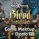 GAME MEETUP: Blood on the Clocktower