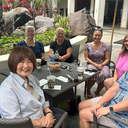 Women’s 40 Plus Coffee Connection at Aroma Cafe