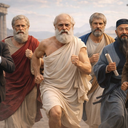 Philosophy Run Club