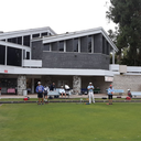 Saturday Morning Lawn Bowling