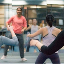 Rhythmic Dance Fitness – Maryland: A Vibrant & Engaging Dance Experience!