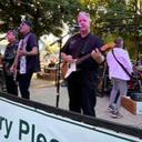 Pleasanton Concert in the Park