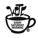 Wake The Floor Coffee Party 