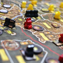 Sunday Assembly Potluck + Game Night (International Edition!)