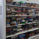 Lonely Board Gamer Night/freeplay Friday 