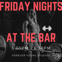 Friday Nights at the Bar