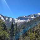 Griffith Peak L5 Mt Charleston Area