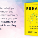 The Science of Breath: Manage Your Stress (In-Person)