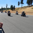Ride to the races at The Ridge.