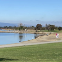 Plein Air at Shoreline Lake Park