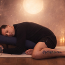 Restorative Yoga Nidra