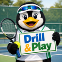 SPTA Spring Drill & Play Class- Barry Playground Saturday 1:00-3:00 (all levels)