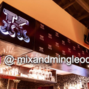 Friday Mix and Mingle @ Kitsch Bar