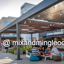 New Members Welcome Mixer @ Hangar 24