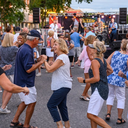 Louisville Street Faire: Fruition