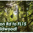 Newton Rd to FL15 on Wildwood! +Coffee