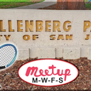 Saturday Night Tennis @ Wallenberg Park - 3.5 & above