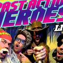 Past Action Heroes