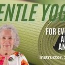 Gentle Yoga at Unity
