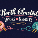 North Olmsted Hooks & Needles