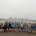 Saturday Morning Rise & Shine Run @ GL 💚