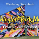 🌿 Parks & Sketch ✍️