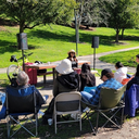 Meditation in the Park Series - Danville