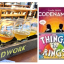 Board Games & Brewery Drinks Social - Make Friends