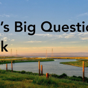 Life’s Big Questions Walk - Byxbee Park