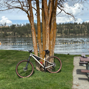 Friday Dirt (Sontag Park to Spokane House to 9 Mile Rec)