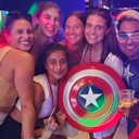 Friday Social AND Club Hopping [PLEASE READ 🙏] 
