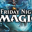 MTG Friday Night Draft