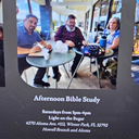 Bible Study 