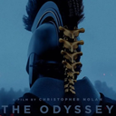 Movie Outing - The Odyssey (2026)