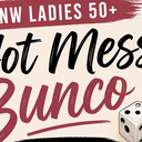 Coffee and Board Game #HOTMESSBUNCO Meetup (Ebony and Ivory Federal Way)