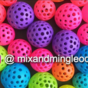 PICKLEBALL - ALL LEVELS
MIKE WARD IRVINE